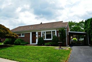 710 Garnet Ave, Lancaster, PA 17603-5718