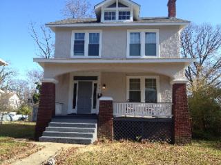 3121 Griffin Ave, Richmond, VA 23222-2616