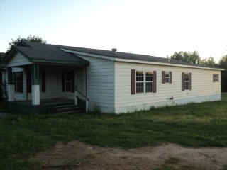 919 Calhoun 53, Hampton, AR 71744-9215