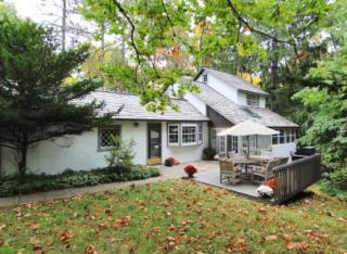 660 Crescent Ave, Allendale NJ  07401-1910 exterior