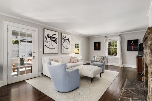 10 Perryridge Rd, Greenwich, CT 06830-4608