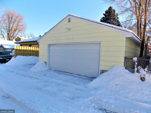 61 Cook Ave, Saint Paul MN  55130-3837 exterior