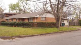 436 Alta Vista St, Sherman, TX 75092-2625