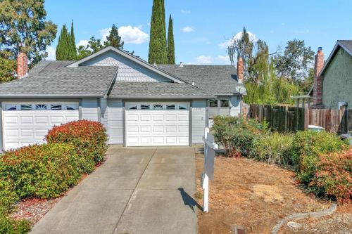 219 Emory Dr, Vacaville, CA 95687-5139