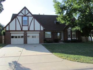 7215 Greenbriar Cir, Wichita, KS 67226-1733