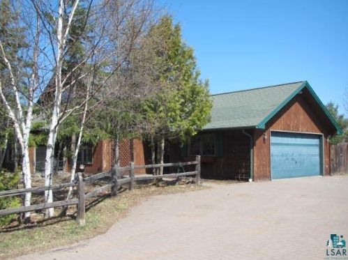 208 Fireweed Ln, Lutsen, MN 55604-2153