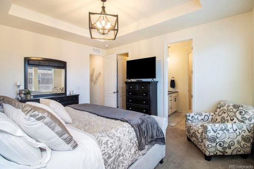 8164 Ider Ct, Denver CO  80016 exterior