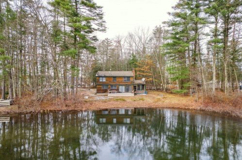 190 Gardners Grove Rd, Belmont, NH 03220-4312