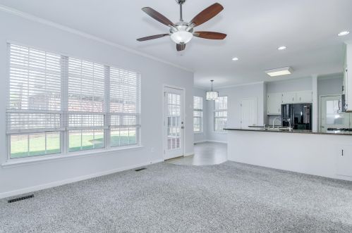 1134 Rivershyre Dr, Evans GA  30809-5216 exterior