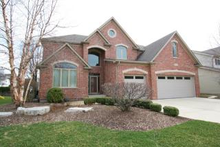 15229 Lincolnway Cir, Plainfield, IL 60544-2459