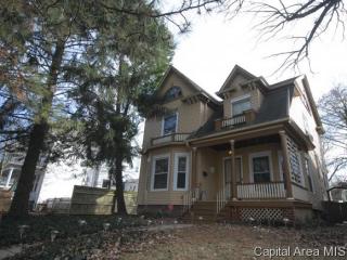 1044 Fayette Ave, Springfield, IL 62704-2426