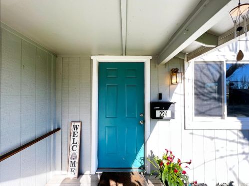 224 Valley St, Willits, CA 95490-3624