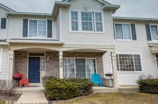 798 County Line Rd, Aurora, IL 60502-7345