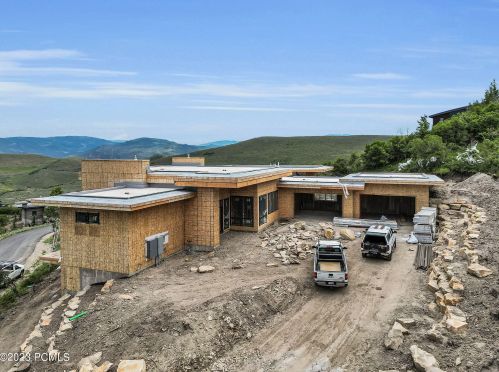 3654 Aspen Camp Loop, Park City UT 84098-4908 exterior