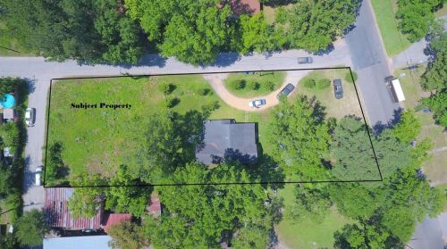 2800 Old Houston Rd, Huntsville, TX 77340-6512