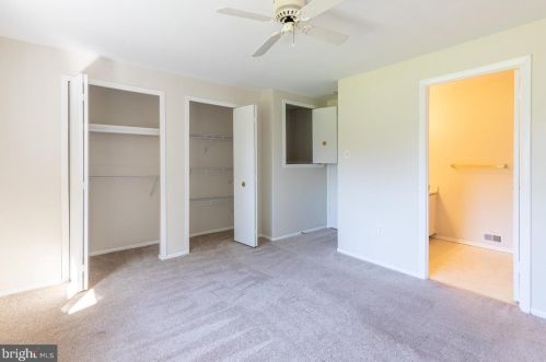 9719 Softwater Way, Columbia MD  21046-1820 exterior