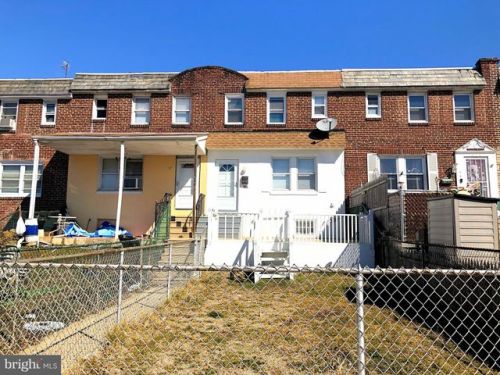 622 Randolph St, Camden, NJ 08105-2725