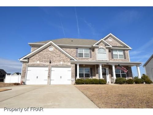 305 Century Dr, Cameron, NC 28326-4020