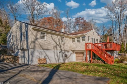94 Andover Sparta Rd, Fredon, NJ 07860-9717