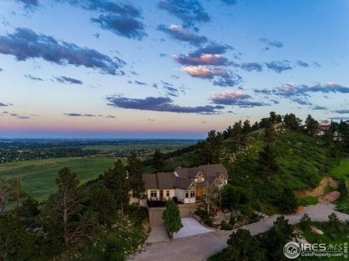 3112 Centennial Dr, Fort Collins, CO 80526-5412