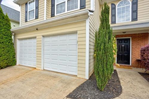 1321 Glenover Way, Marietta, GA 30062-2152