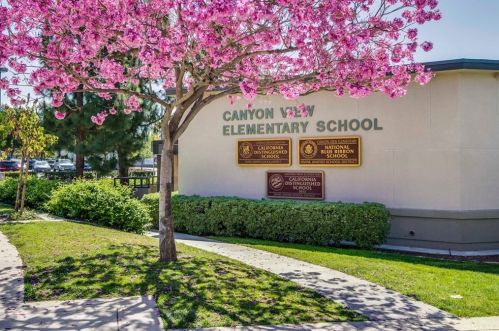 10 Brockton, Irvine CA  92620-7911 exterior