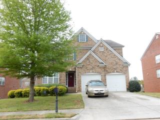 2211 Harbin Terrace Dr, Morrow, GA 30260-1461