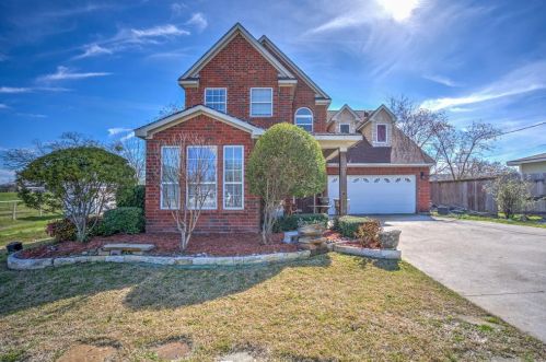 415 Arizona Dr, Celina, TX 75009-6218