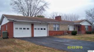 305 White Ave, Morristown, TN 37814-3139