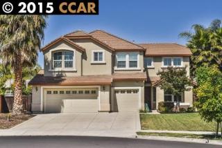 1302 Roselinda Ct, Los Angeles, CA 94513-6561