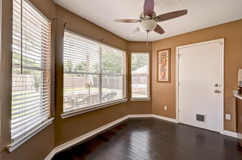 23111 Waterlily Dr, Richmond TX 77406-8616 exterior