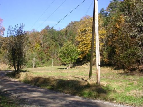 1520 Holt Run Rd, Gilmer, WV 26351-7063