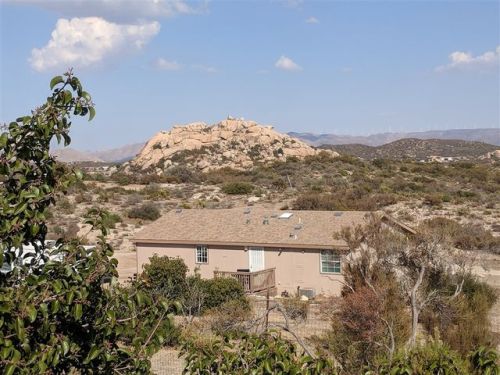 1613 Jewel Valley Rd, Boulevard, CA 91905-9626
