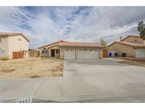 14407 Ivy St, El Mirage, CA 92301-3809