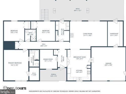 2865 Admire Springs Dr, York PA  17315-4584 exterior