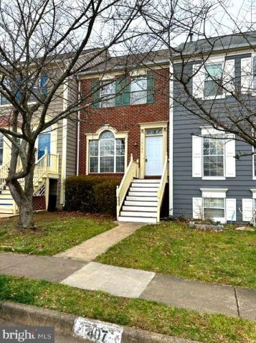 16797 Brandy Moor Loop, Woodbridge, VA 22191-4762