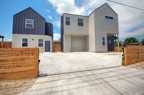 7315 Bennett Ave, Austin, TX 78752-2703