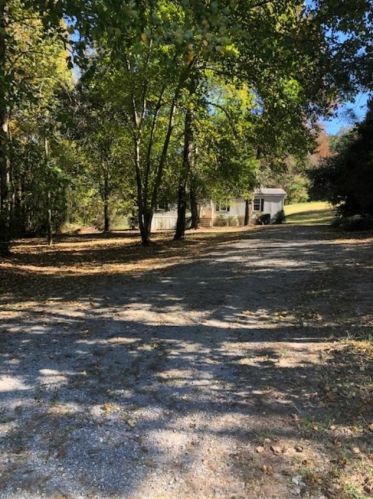 600 Old Brock Rd, Rockmart, GA 30153-6394