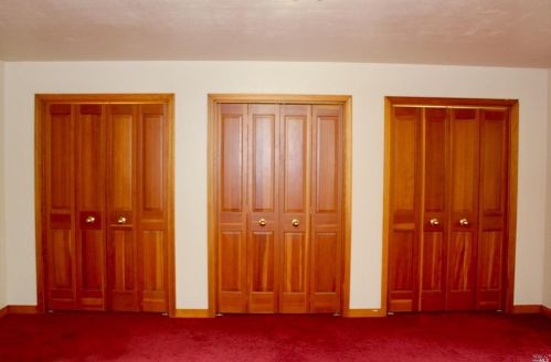 395 Spg St, Ukiah CA 95482-4221 exterior