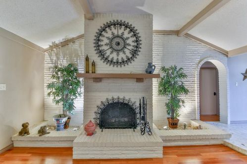 3109 Woodland, Morgans Point TX 76513 exterior