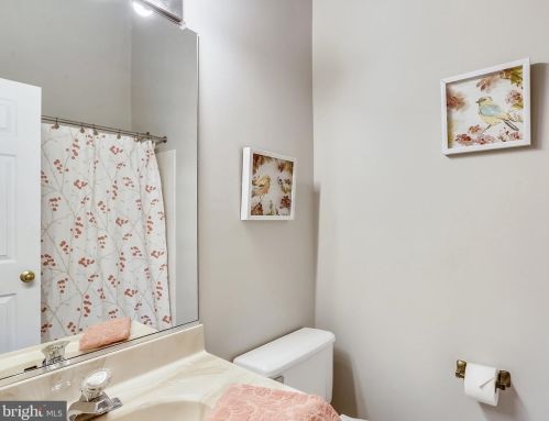 10946 Rocky Mount Way, Silver Spring MD 20902-3687 exterior