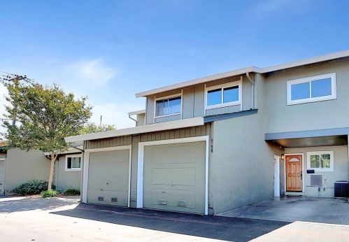 568 Crystalberry Ter, San Jose, CA 95129-1906