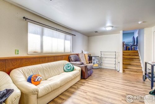 1409 Bryan Ave, Fort Collins CO  80521-4407 exterior