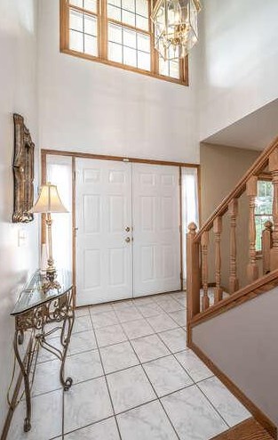 4052 Camberwell Dr, Saint Paul MN  55123-3918 exterior