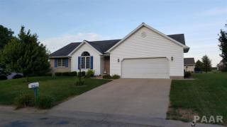 204 Rebecca Ave, Monica, IL 61559-9113