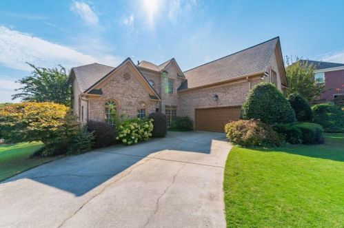 5640 Habersham Vly, Suwanee, GA 30024-4276