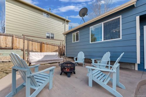 23251 Blackwolf Way, Parker CO 80138-3091 exterior