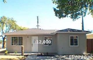 302 5th St, Stockton, CA 95206-1950