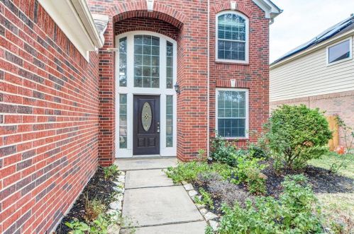 20306 Baytide Ct, Richmond TX  77407-6098 exterior