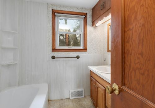 1869 Birmingham St, Saint Paul MN  55109-4407 exterior